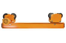 Балка концевая подвесная 10т 3м 36М-45М TOR PRO