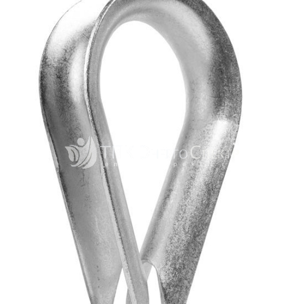 Коуш 38,0 мм TOR DIN 6899 (тип B)