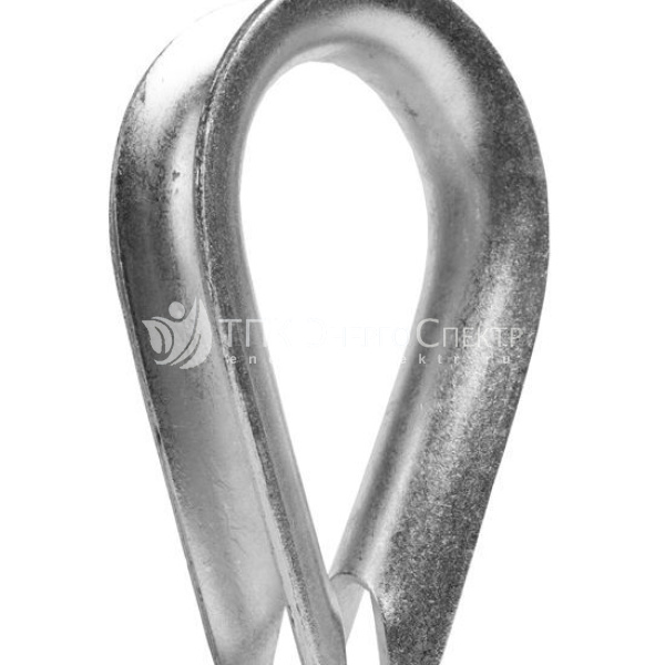 Коуш 40,0 мм TOR DIN 6899 (тип B)