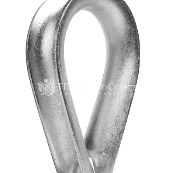 Коуш 42,0 мм TOR DIN 6899 (тип B)