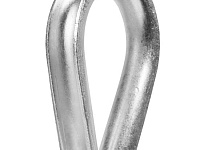 Коуш 45,0 мм TOR DIN 6899 (тип B)